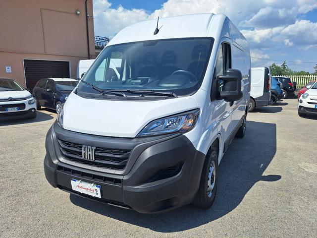 FIAT Ducato 35 2.2 Mjt 140CV PM-TM Furgone *L2H2*
