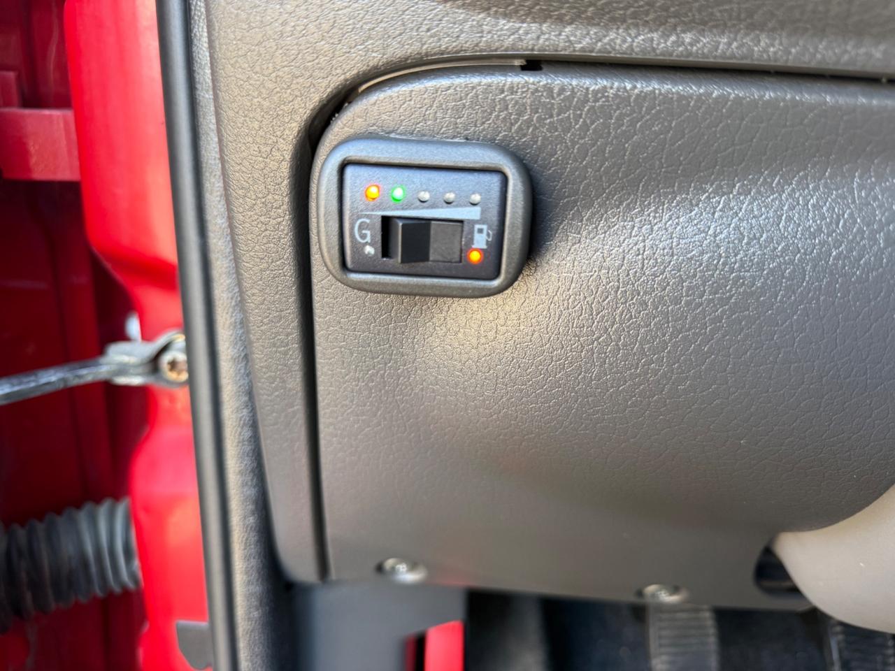 Fiat Panda 1.2 Dynamic Natural Power