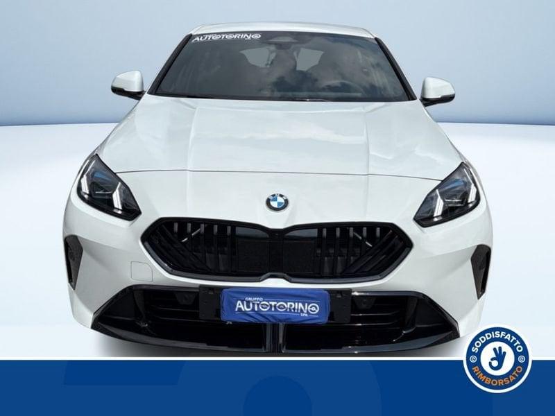 BMW Serie 1 118d M sport pro