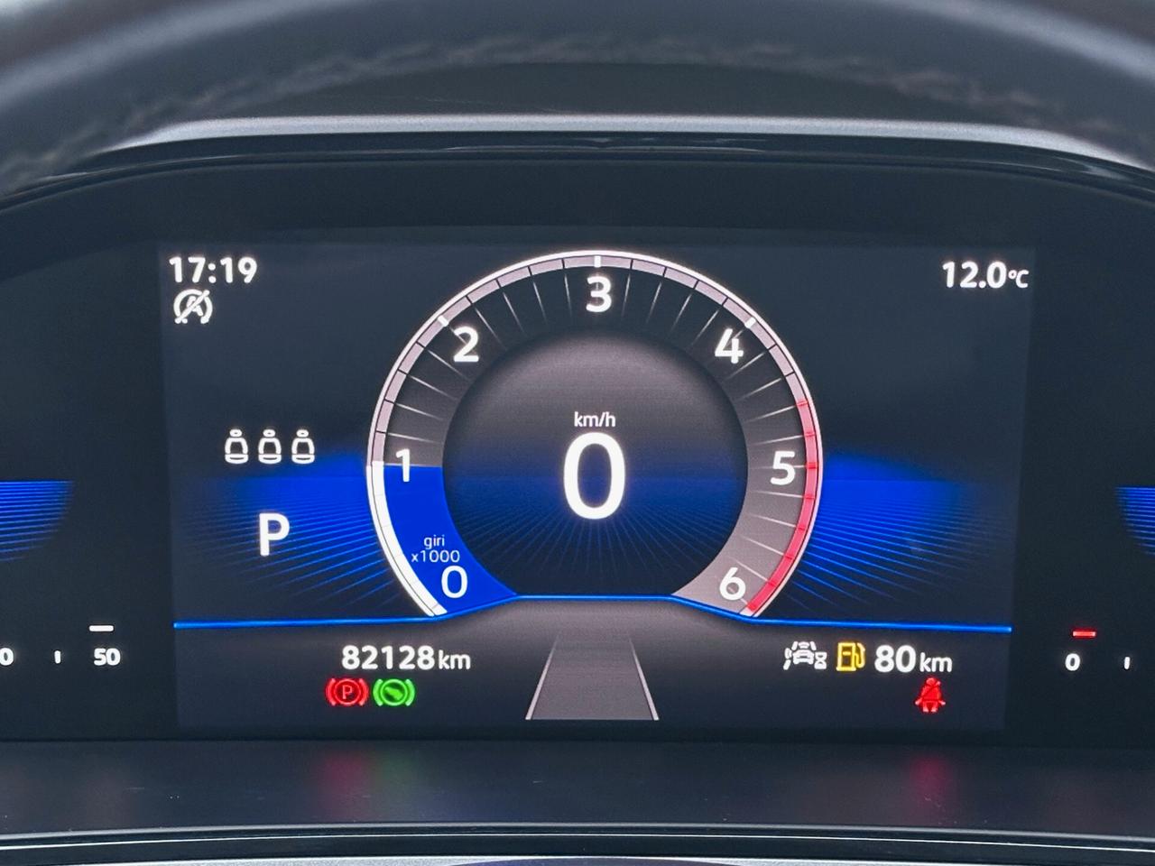 Volkswagen T-Roc 2.0 TDI SCR 150 CV DSG Life