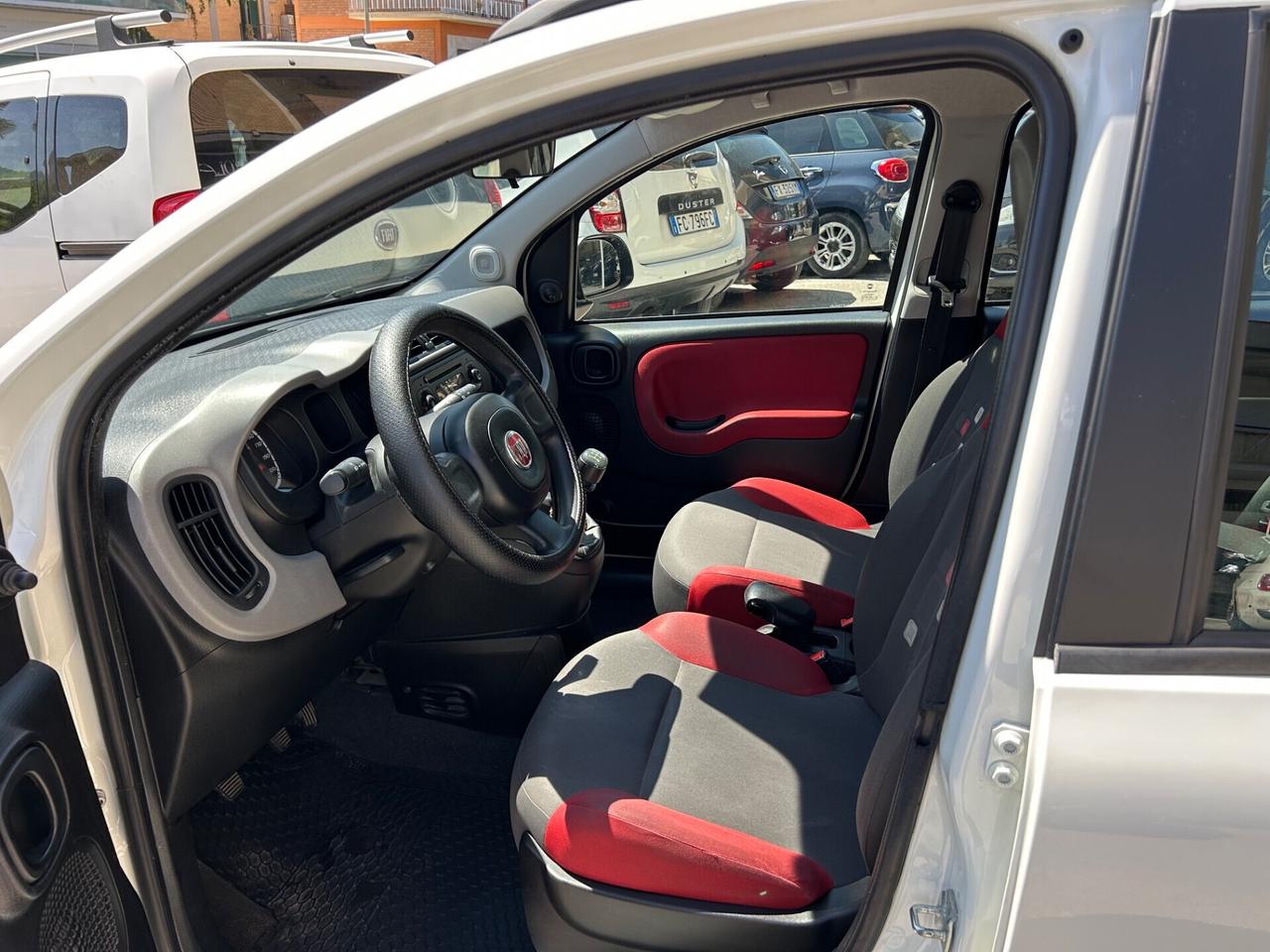 Fiat Panda 1.2 Easy “ IMPIANTO GPL DI SERIE”
