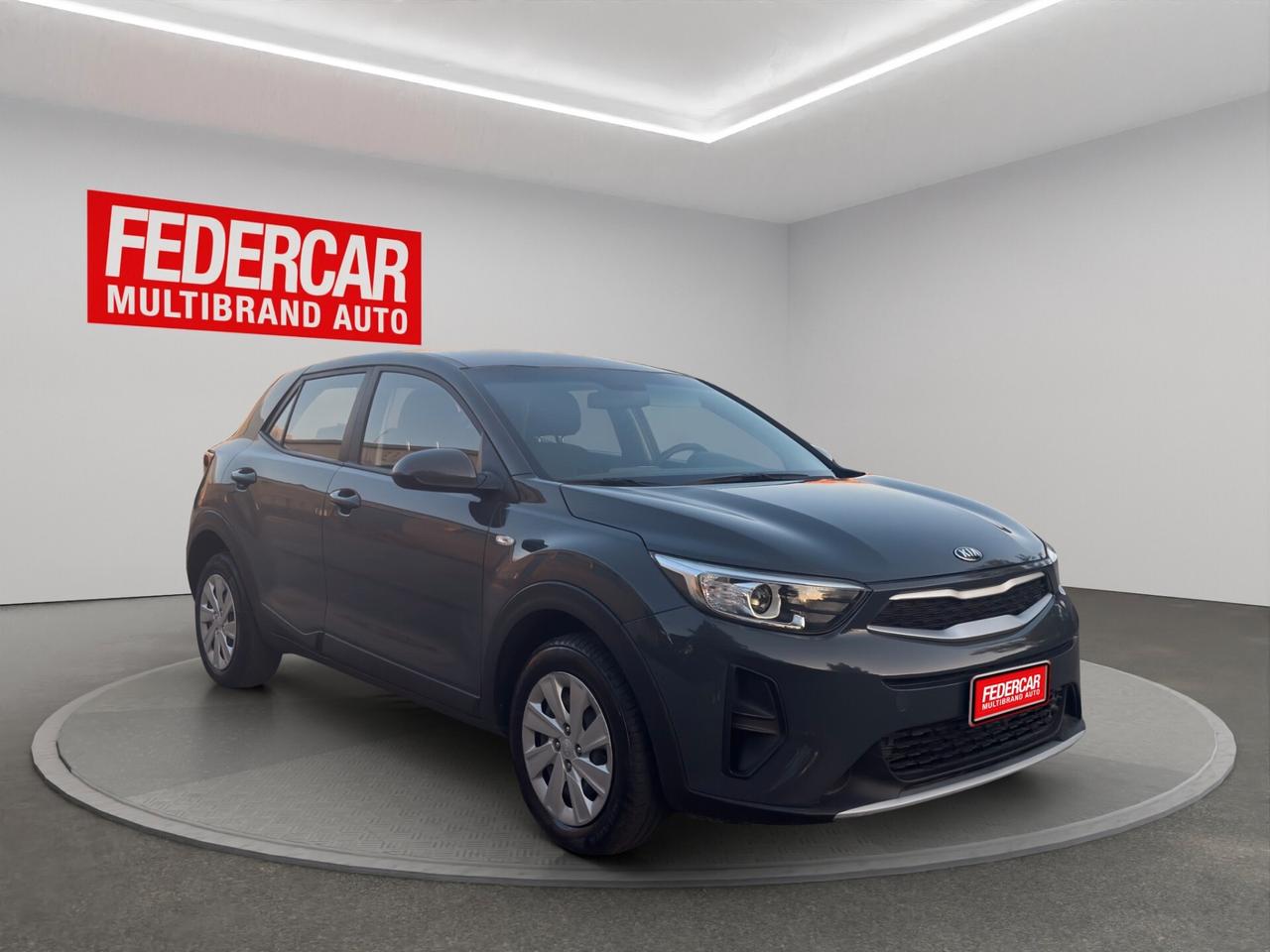 Kia Stonic 1.2 DPI Urban