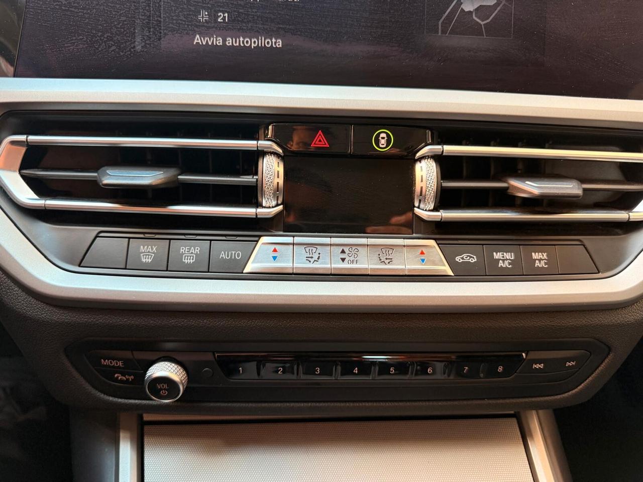 Bmw 320 320d xDrive Touring