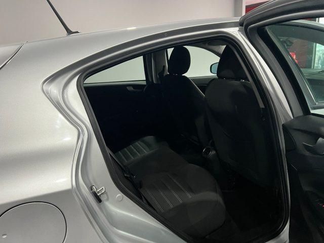 ALFA ROMEO Giulietta 1.6 JTDm 2 TCT 120 CV Business