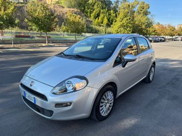 Fiat Punto 1.2 8V 92.000km Lounge