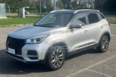 DR dr 4.0 1.5 Bi-Fuel GPL