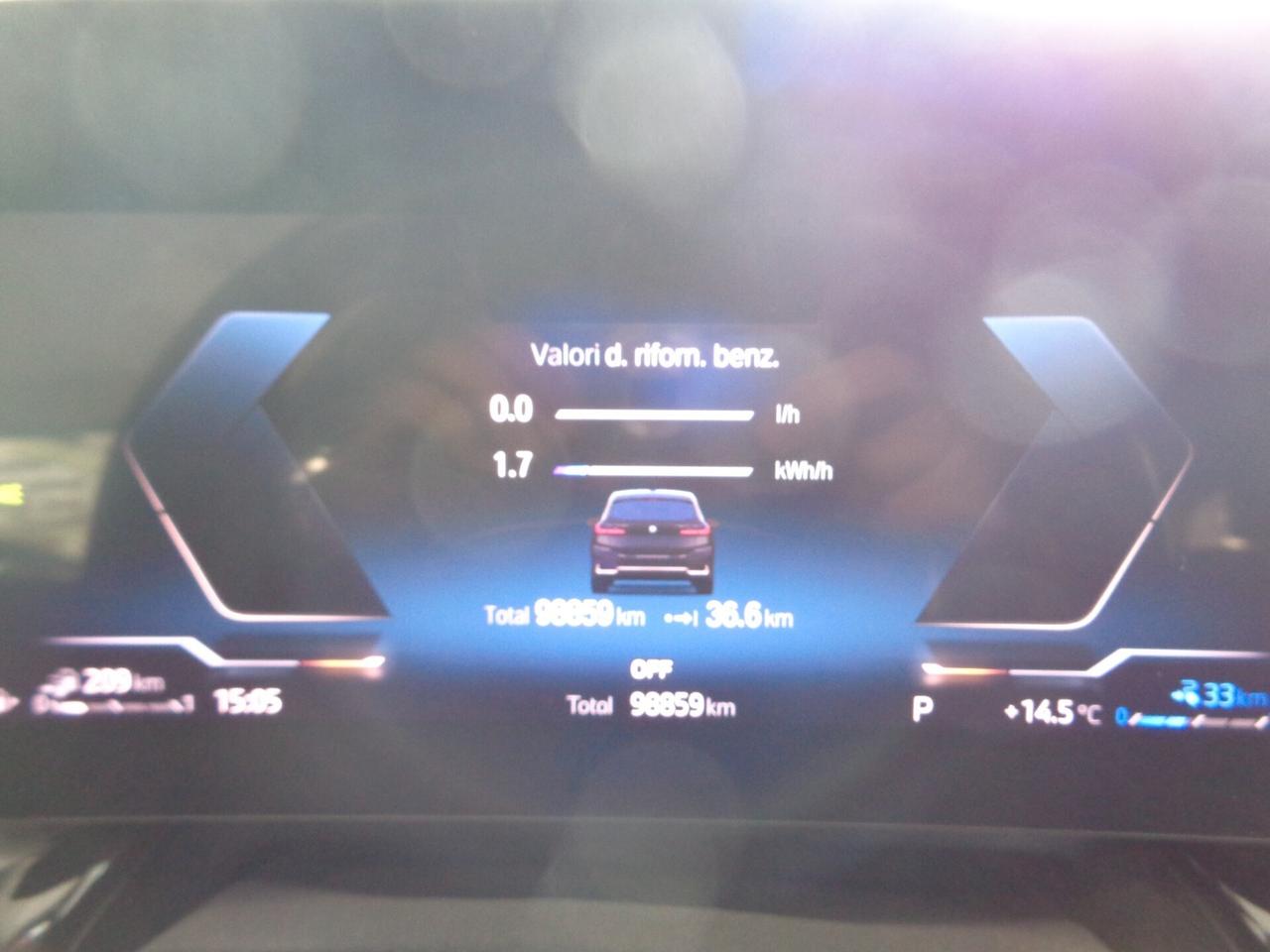 Bmw 2er Active Tourer 225e xDrive LUXURY