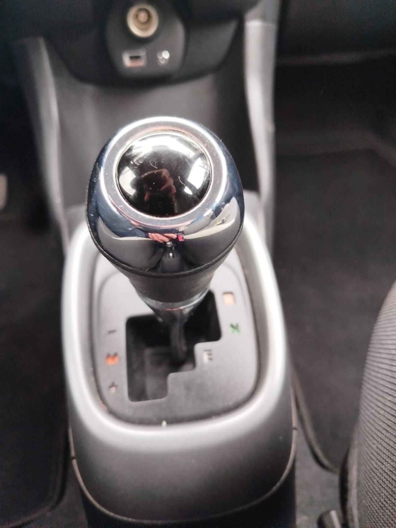 Aygo 1.0-AUTOMATICA *PREZZO VERO* UNIPRO-KM CERTI