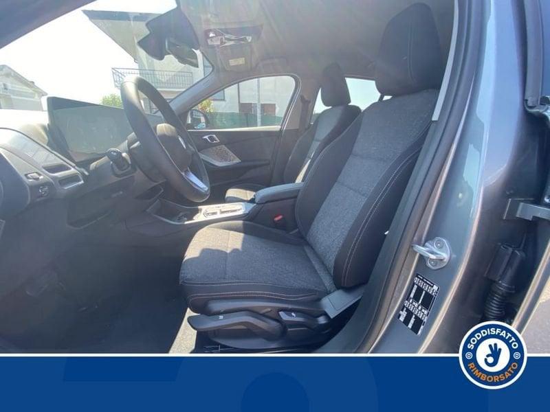 BMW Serie 1 118d