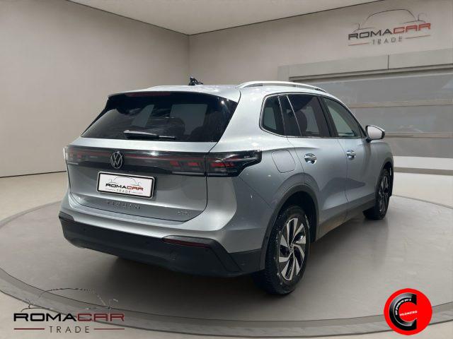 VOLKSWAGEN Tiguan 1.4 TSI eHYBRID DSG SPECIAL EDITION