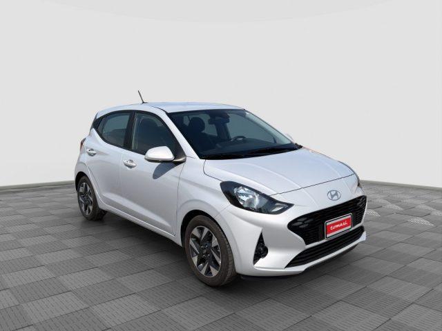 HYUNDAI i10 i10 1.0 GPL Connectline