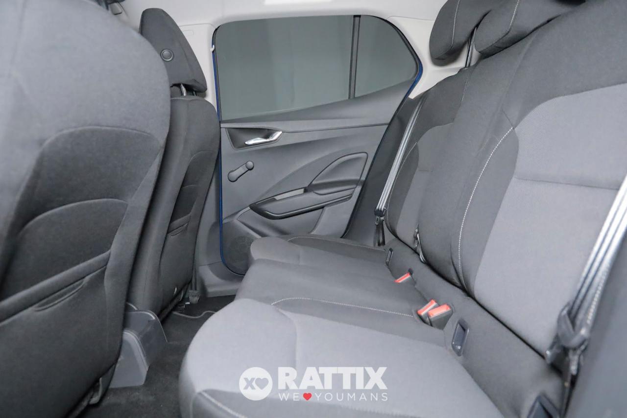 Skoda Fabia 1.0 mpi evo 65CV Ambition