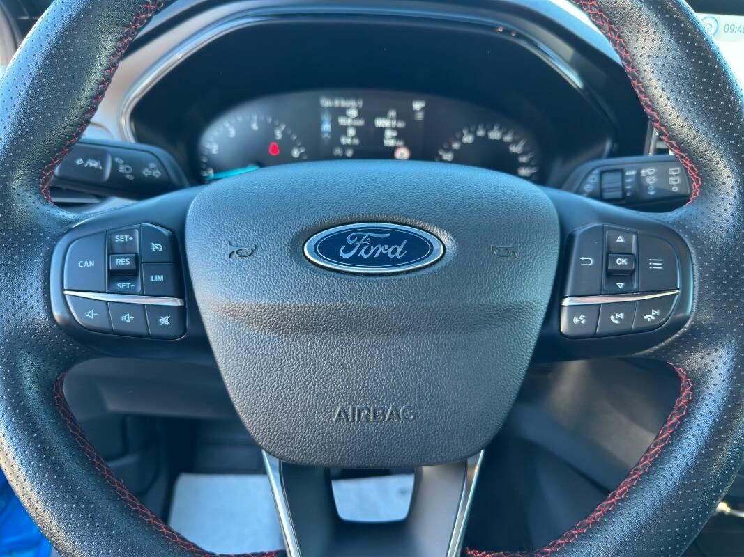 Ford Focus 1.0t ecoboost h ST-Line 125cv CON CARPLAY
