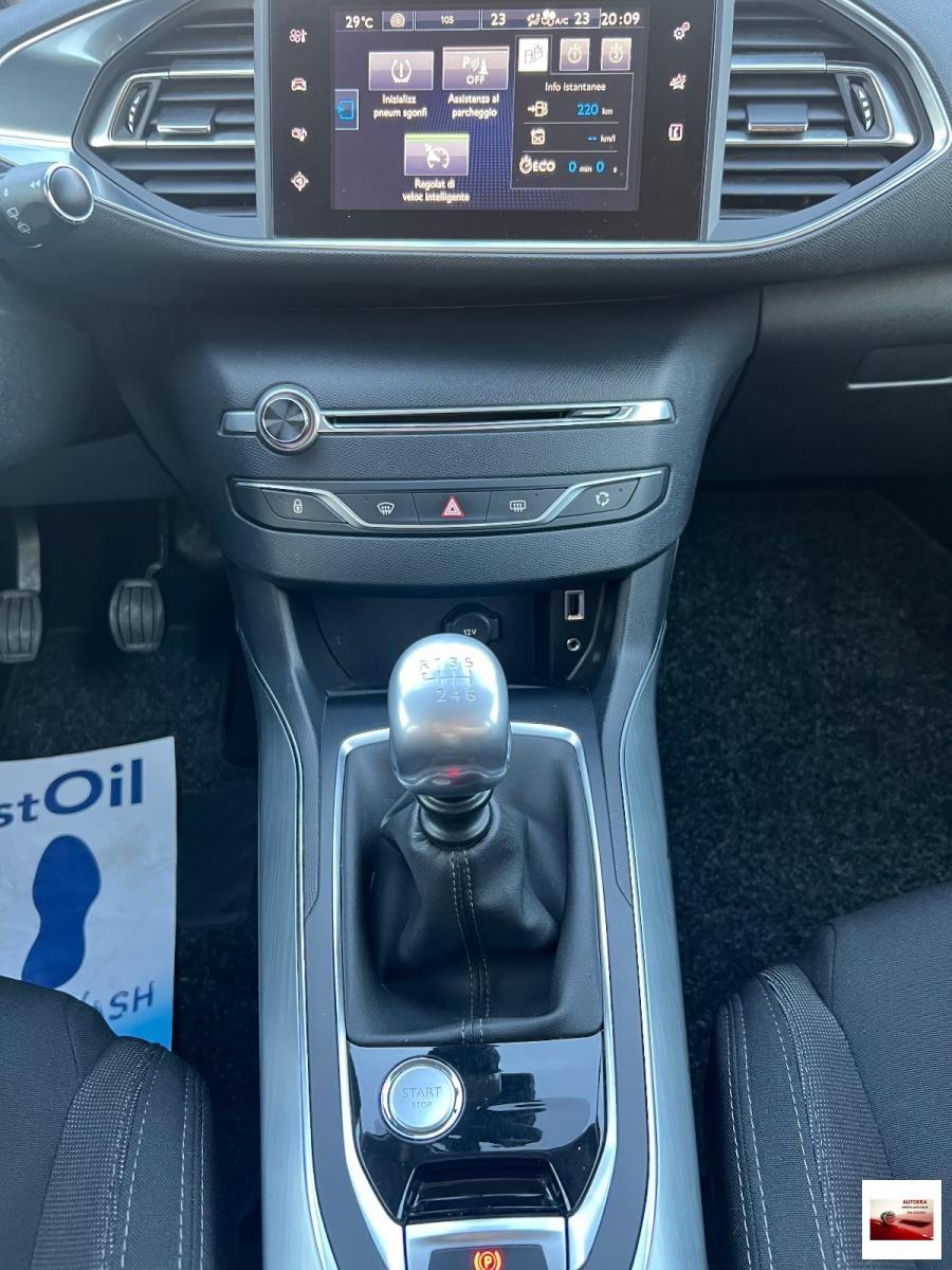 PEUGEOT - 308 - BlueHDi 120 S&S GT Line
