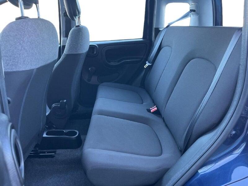 FIAT Panda III 2021 1.2 easypower Gpl s&s 69cv