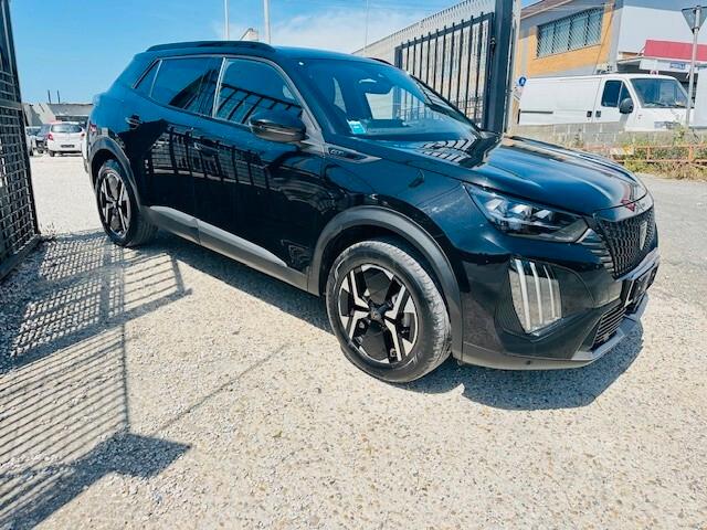 Peugeot 2008 PureTech 130 S&S EAT8 GT
