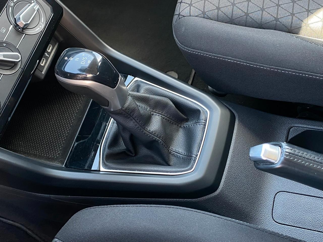 Volkswagen T-Cross Style 1.0 TSI 110CV DSG