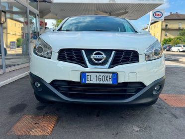 Nissan Qashqai 1.5 dCi DPF Tekna NEOPATENTATI
