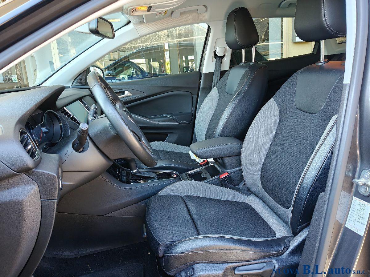 OPEL - Grandland X X 2.0 ecotec Innovation s&s 177cv at8