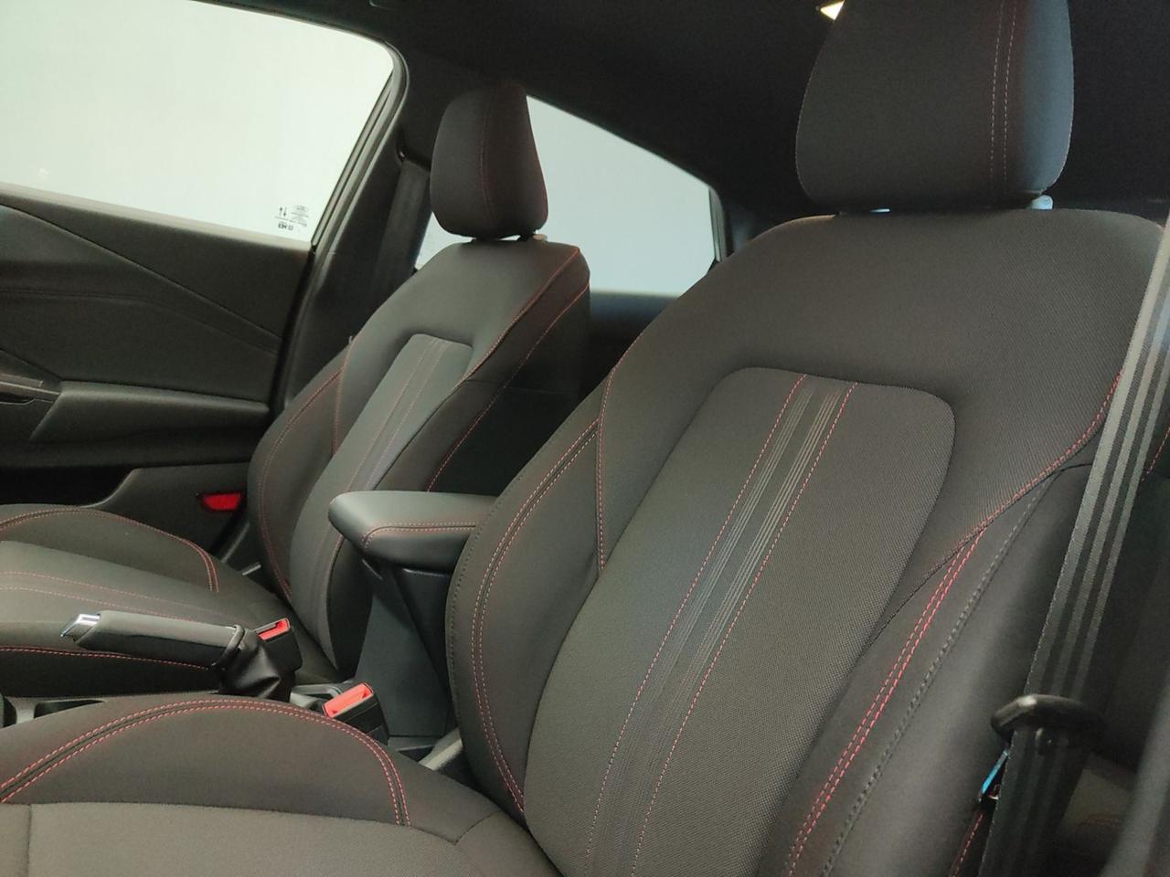 FORD Puma II 2024 1.0 ECOBOOST 125CV ST-LINE AUTO