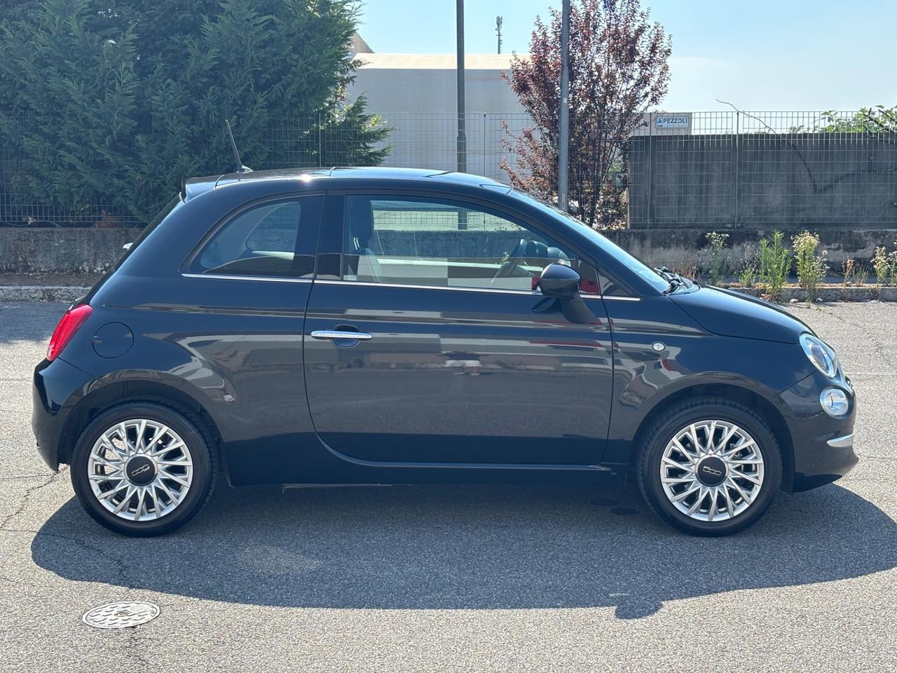 Fiat 500 1.2 Riva UNICO PROPRIETARIO, GARANZIA