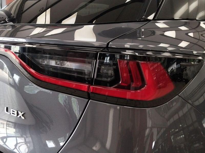 Lexus LBX Original Edition 2WD