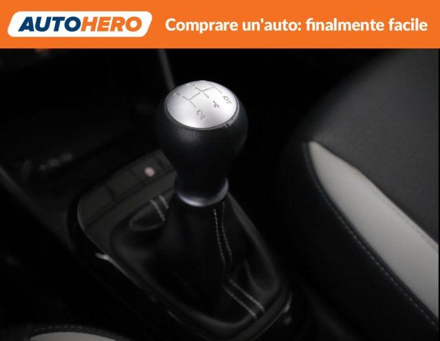 KIA Picanto 1.0 12V 5 porte GT Line