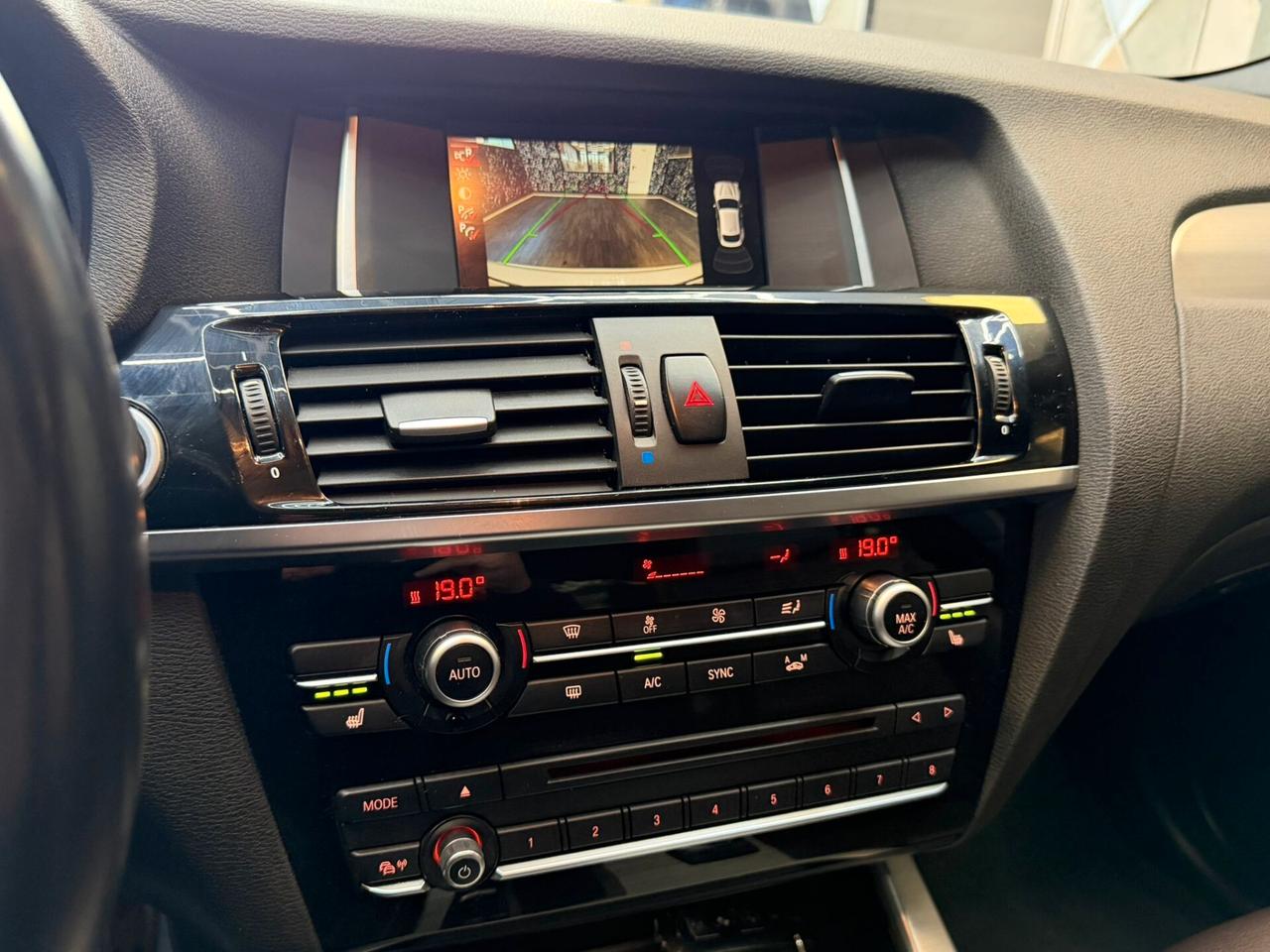 Bmw X4 xDrive20d Msport AUTO