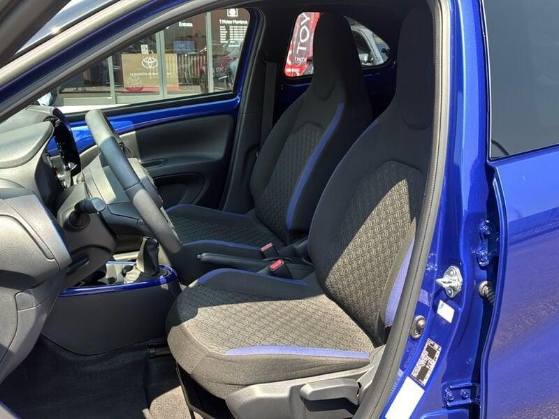 Toyota Aygo X 1.0B (72 CV) Trend