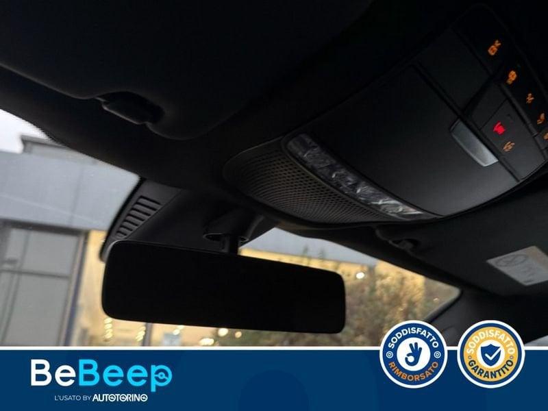 Mercedes-Benz GLC Coupé GLC COUPE 220 D PREMIUM 4MATIC AUTO