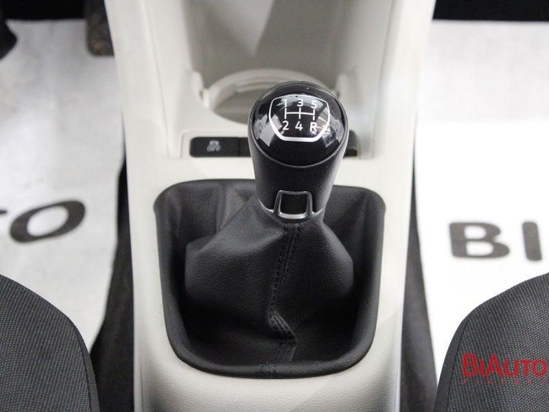 Volkswagen up! 1.0 5p. high up! BlueMotion Technology