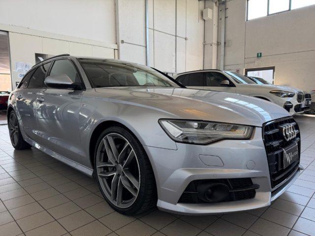 AUDI A6 Avant 3.0 TDI quattro MATRIX//S LINE//20//PELLE