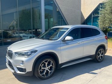 Bmw X1 sDrive18d xLine