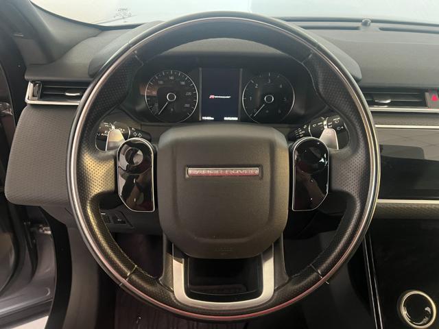 LAND ROVER Range Rover Velar 2.0D I4 180 CV R-Dynamic S