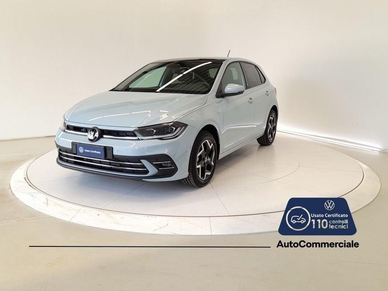 Volkswagen Polo 1.0 TSI Edition 50 DSG