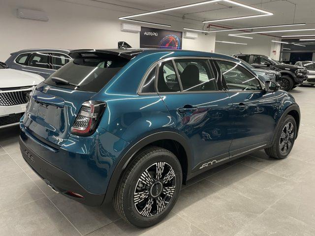 FIAT 600 1.2 Hybrid 136 CV DCT Pack Comfort/Style KM0 MY25