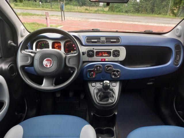 FIAT Panda 1.2 K-Way