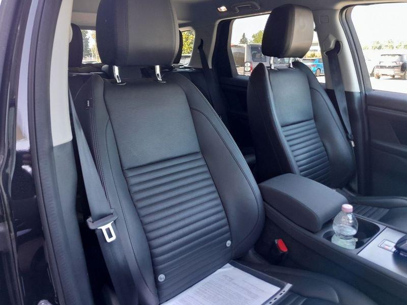Land Rover Discovery Sport 2.0 TD4 163cv S 4WD aut. IVA ESPOSTA
