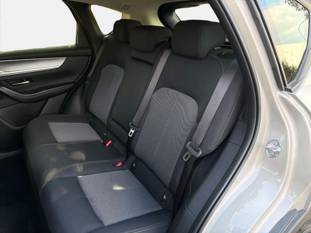 MAZDA CX-60 3.3L e-Skyactiv D 200 CV M Hybrid RWD Exclusive Li