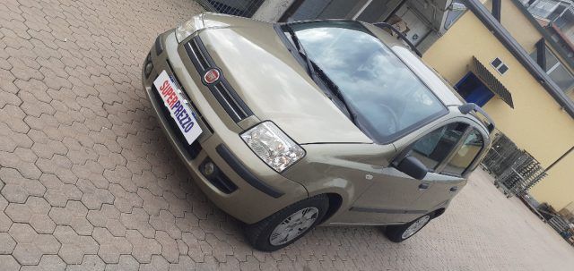 FIAT Panda 1.2 EasyPower