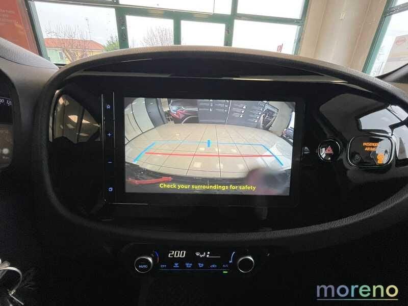 Toyota Aygo X X 1.0 Trend 72 CV