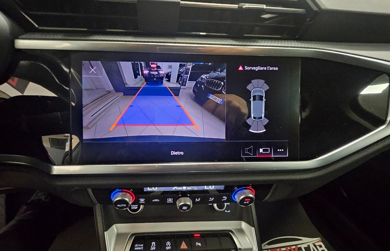 Audi Q3 SPB 35 TDI ADVANCED PLUS