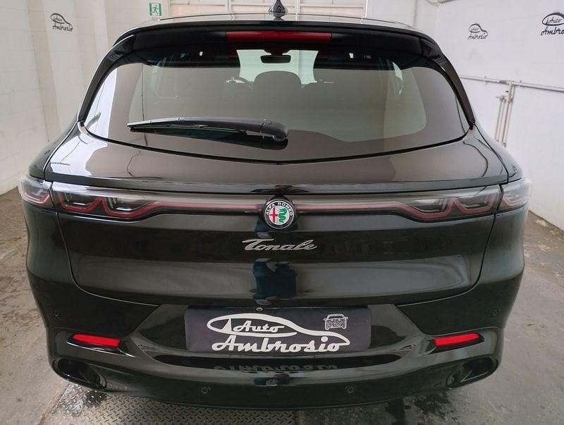 Alfa Romeo Tonale Tonale 1.6 diesel 130 CV TCT6 da 339,00 al mese