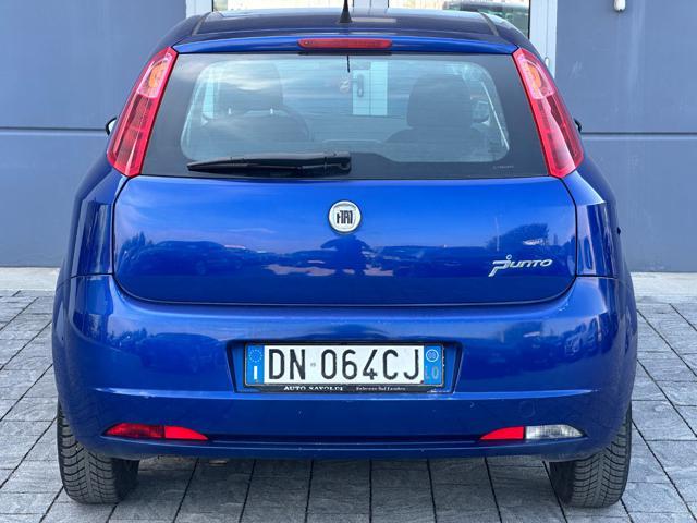 FIAT Punto 1.2