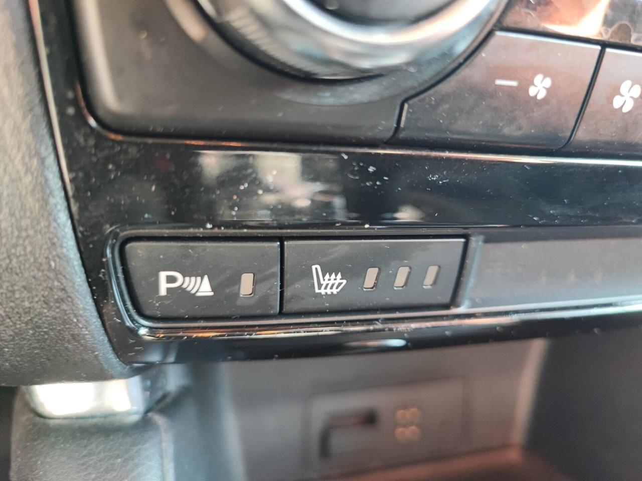 Mazda CX-5 2.2L Skyactiv-D 150CV 2WD Exceed