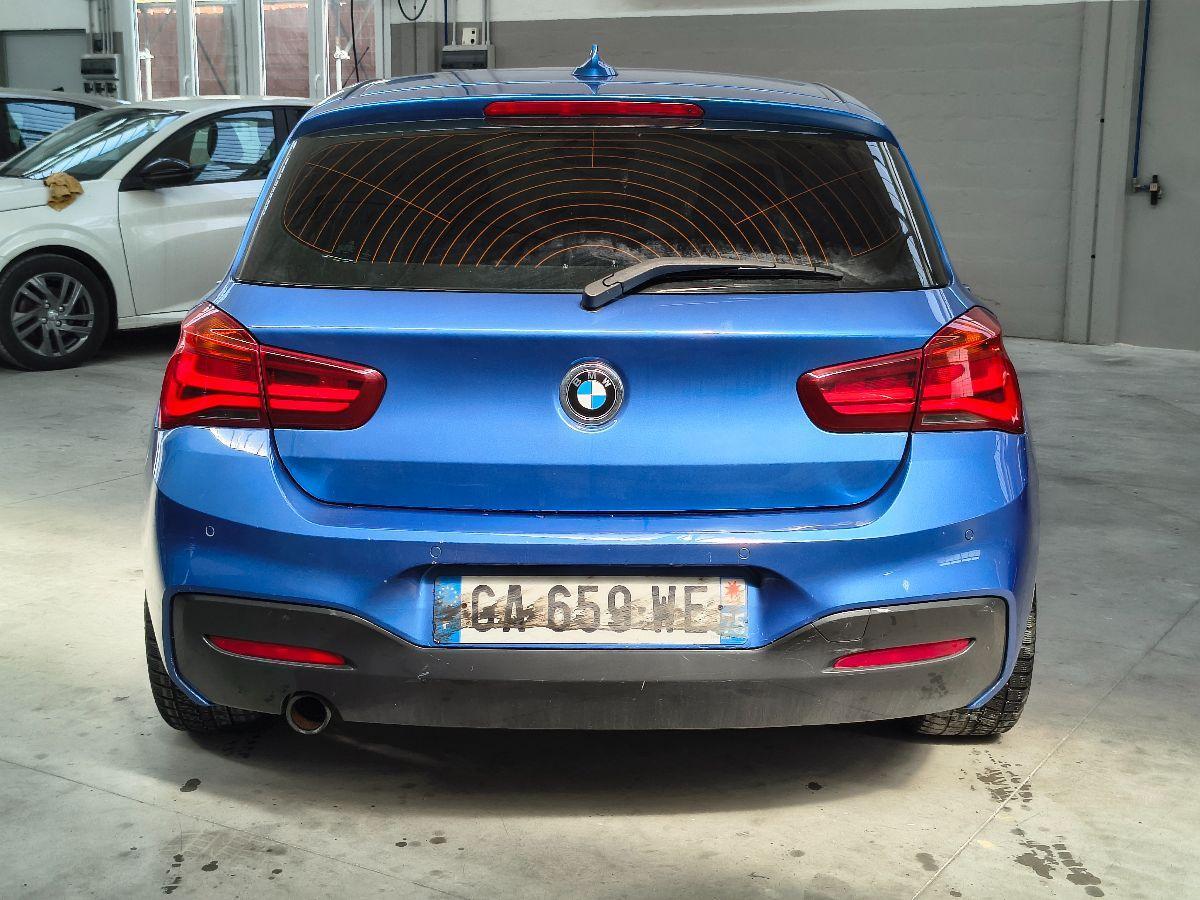 BMW - Serie 1 - 118i 5p. Advantage
