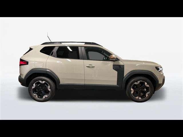 Dacia Duster 1.2 mild hybrid Extreme 4x4