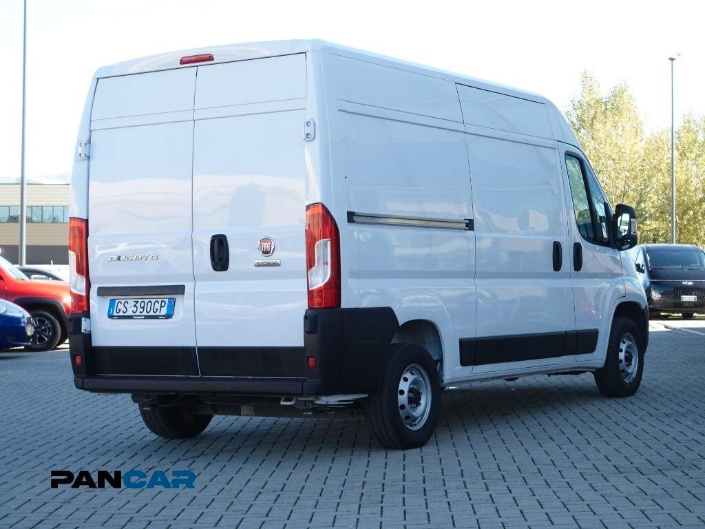 Fiat Ducato 35 2.2 Mjt 140CV PL Cabinato