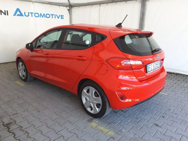 FORD Fiesta 1.1 75cv BIFUEL GPL 5 porte Business