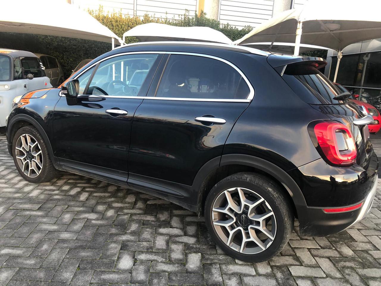 Fiat 500X 1.3 MultiJet 95 CV Lounge
